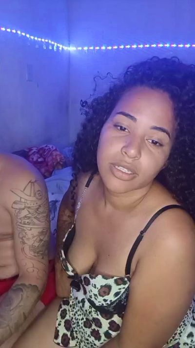 Casalbiaisa live from Brazil