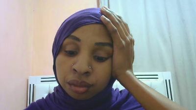Catelayah live from Kenya