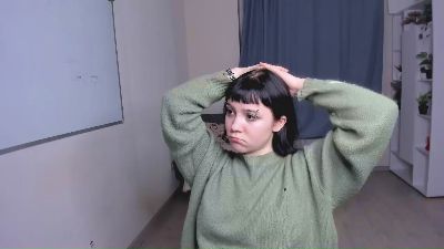 CeciliaKarpin live from Germany