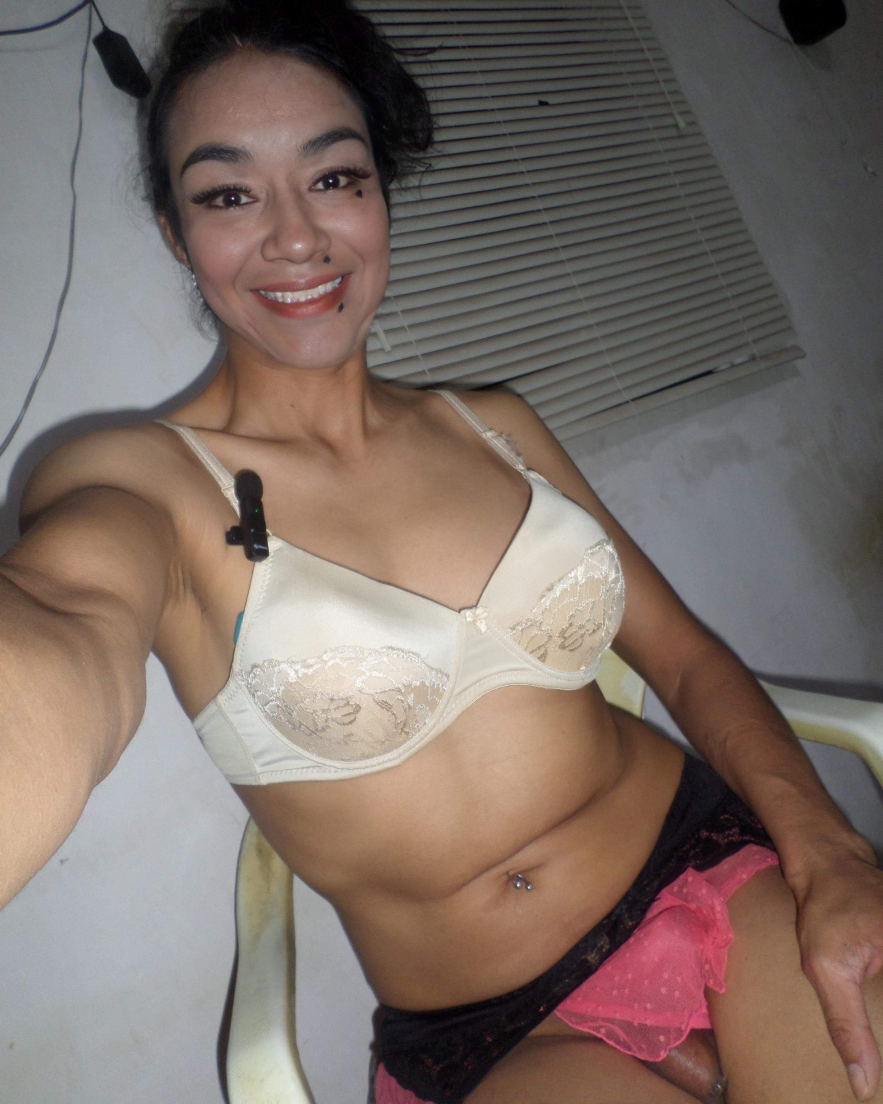CelesteGuerroAb live from Mexico