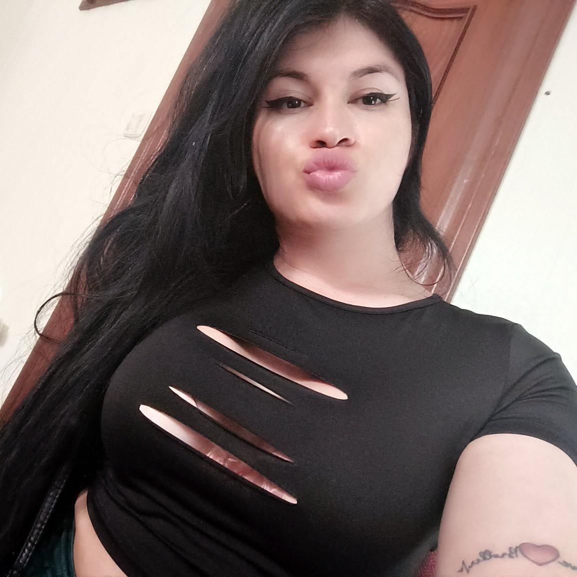 Ceniz_04 live from Colombia
