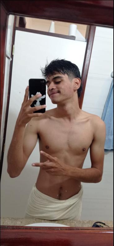 Charlir_cock_ live from Colombia