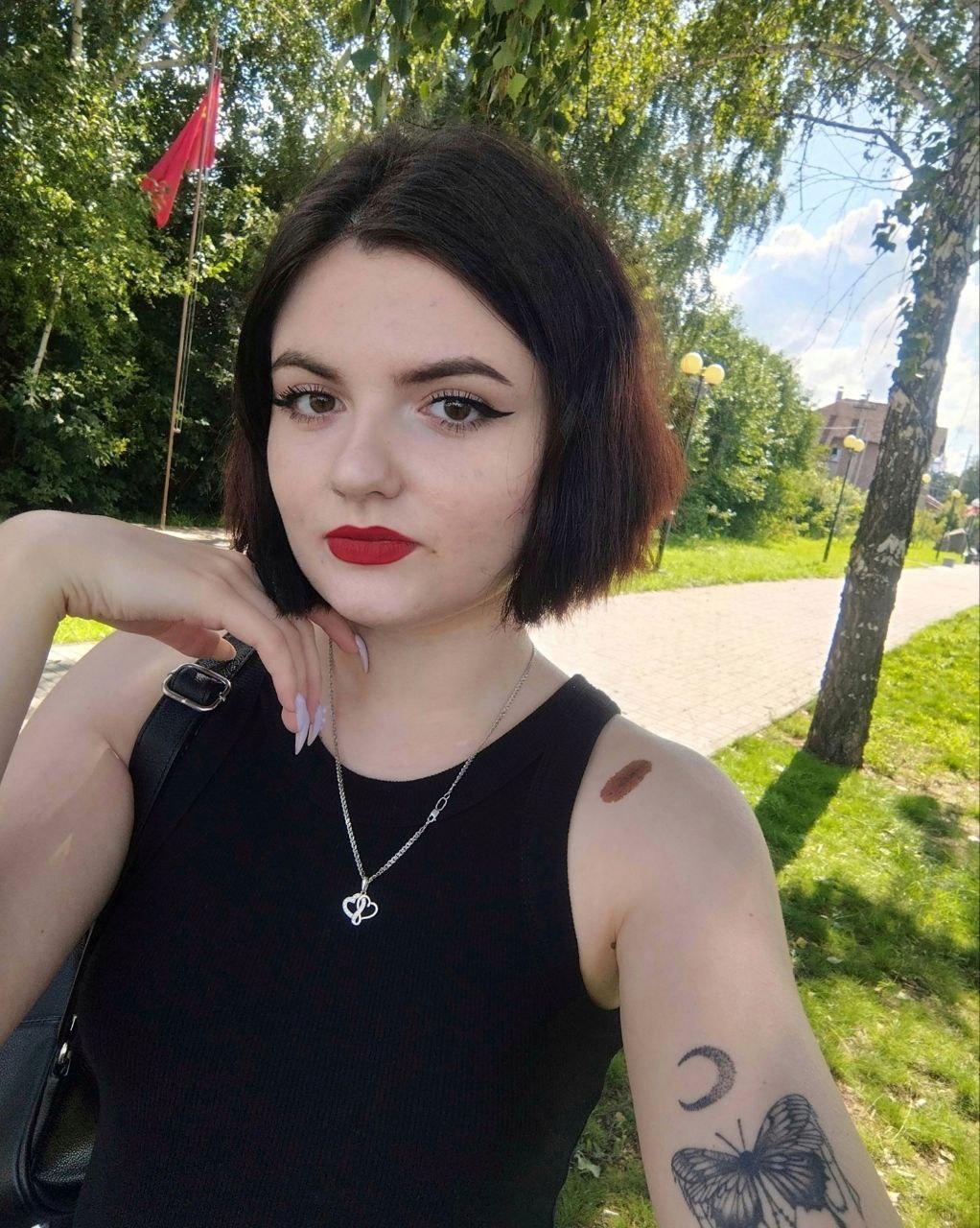 CharloteMitchel live from Germany