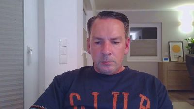 Charly_44444 live from Germany