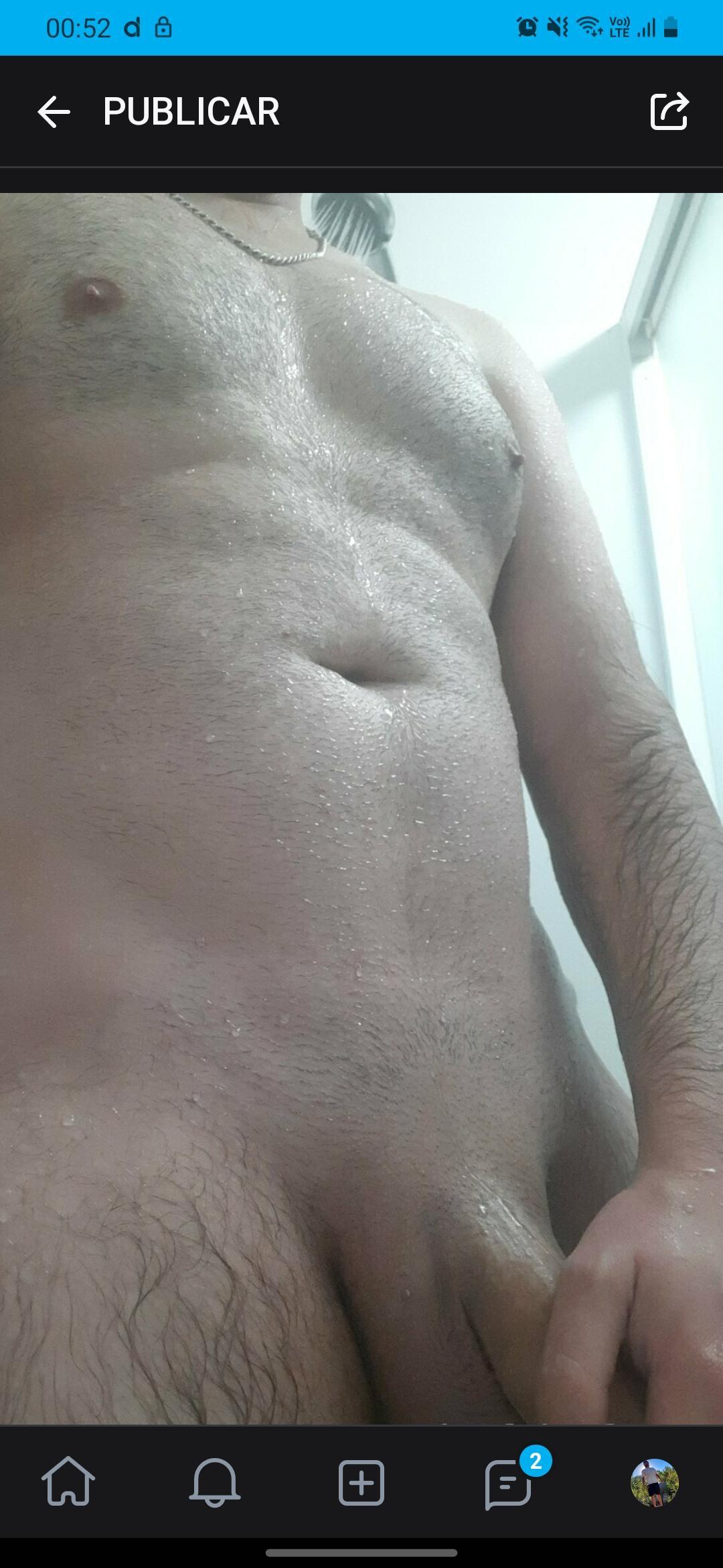 Chefchef69 live from Chile