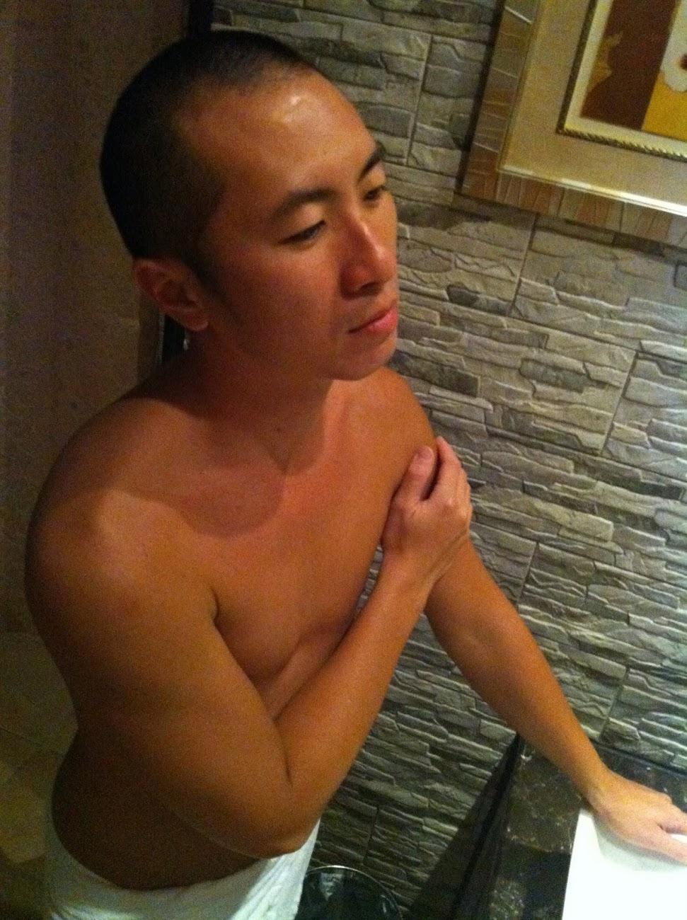 Chih555 live from Taiwan
