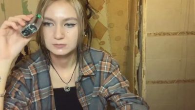 ChristaOthoudt live from Poland