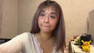 ChristiSoverns live from South Korea