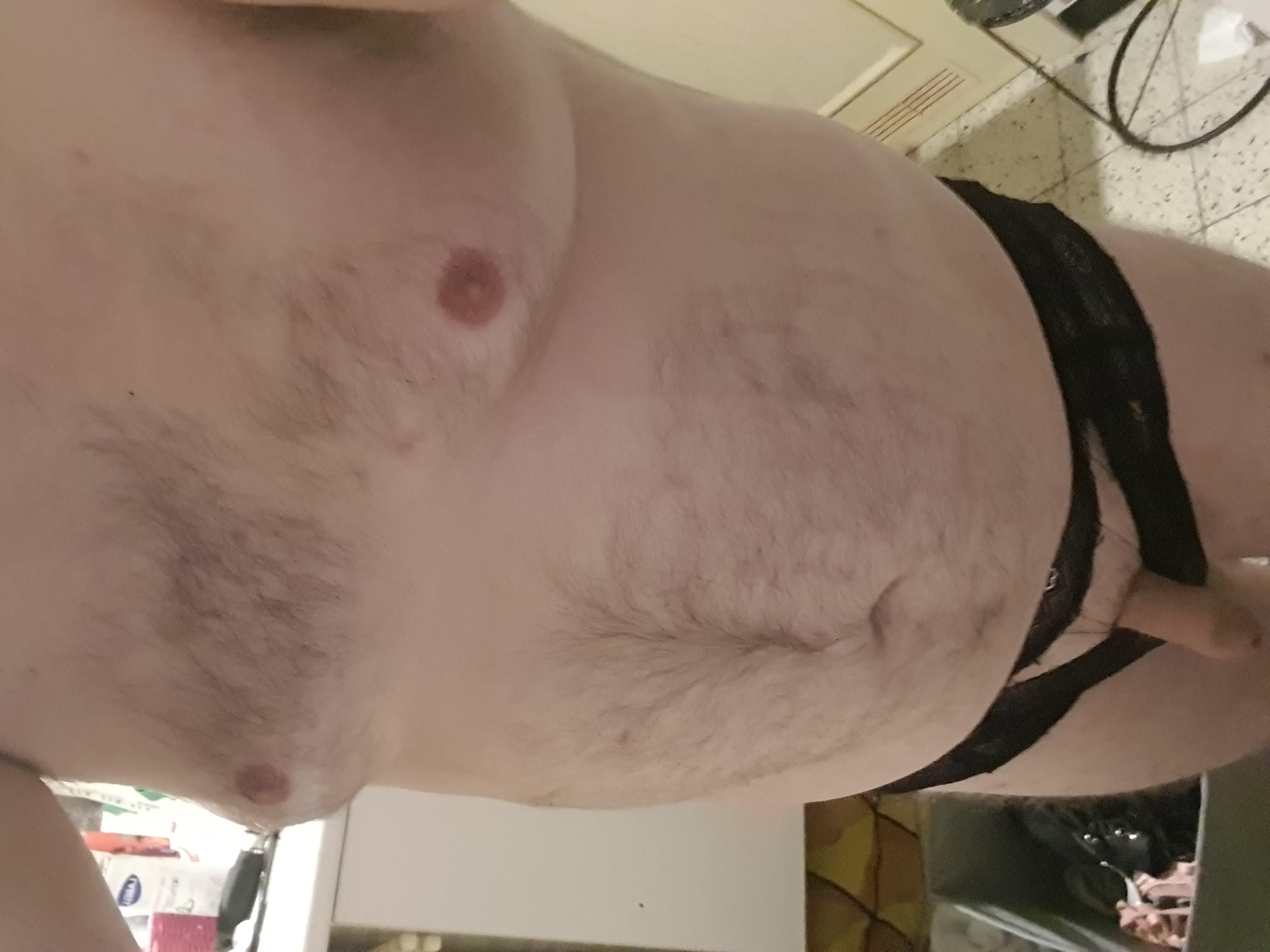 Chub96 live from France