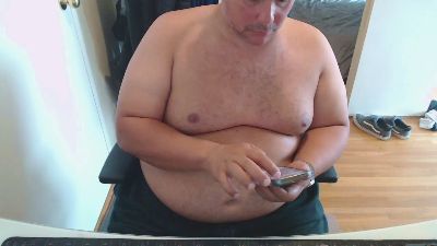 ChubbyVIX live from Canada
