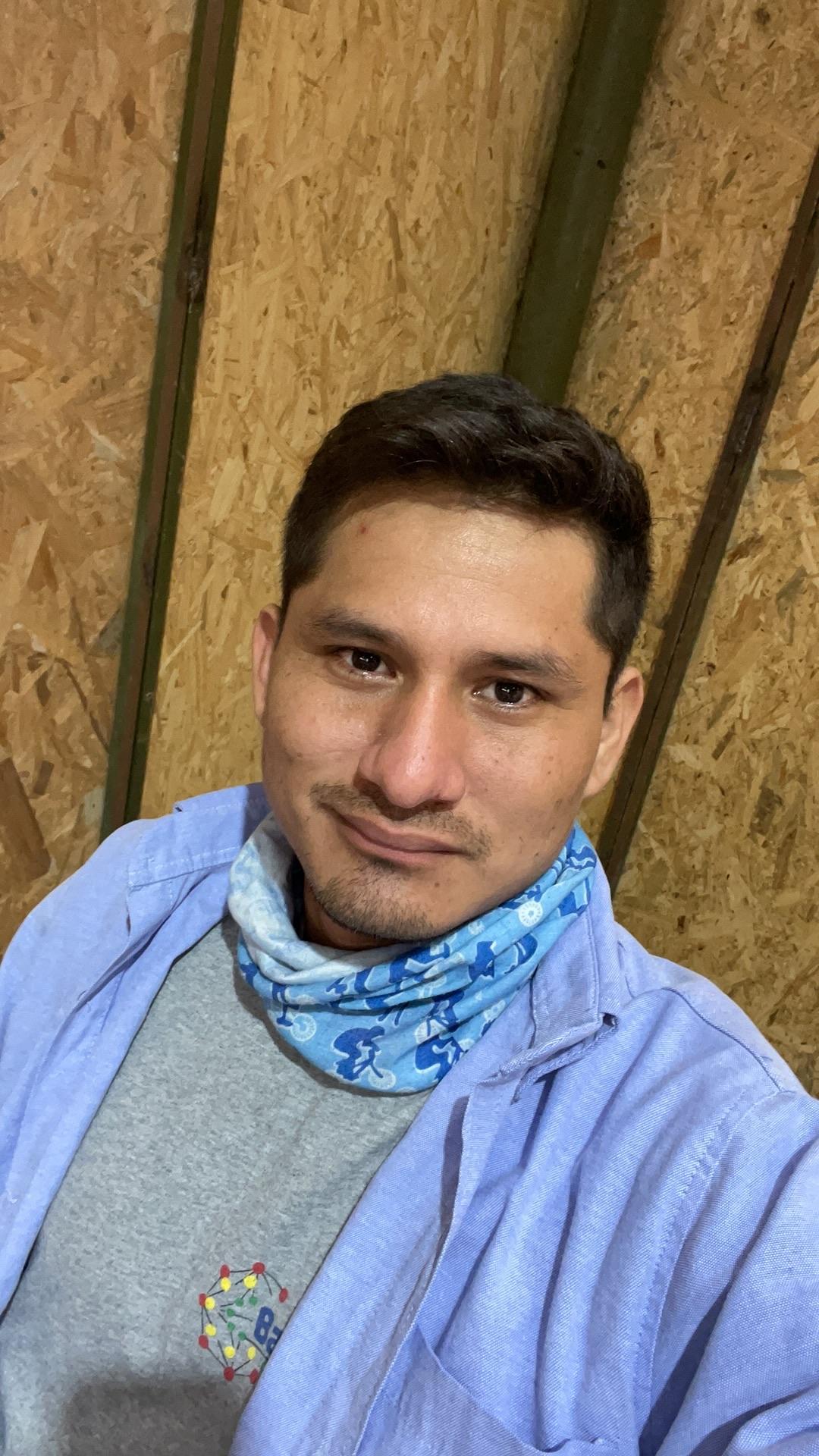 Chullachaky30 live from Peru