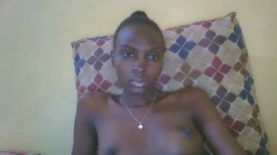 Cicibae live from Kenya