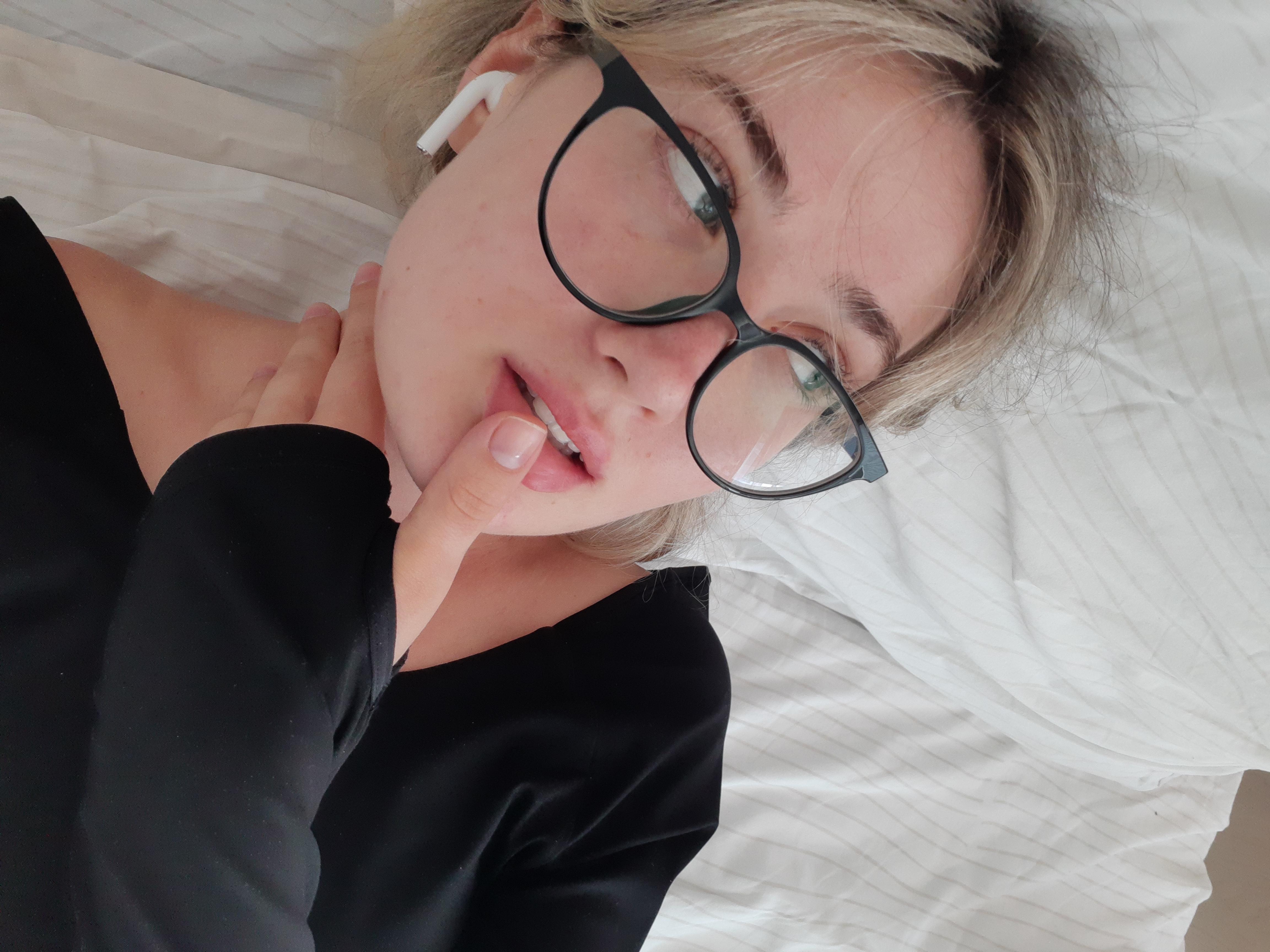 CindyCute live from Germany
