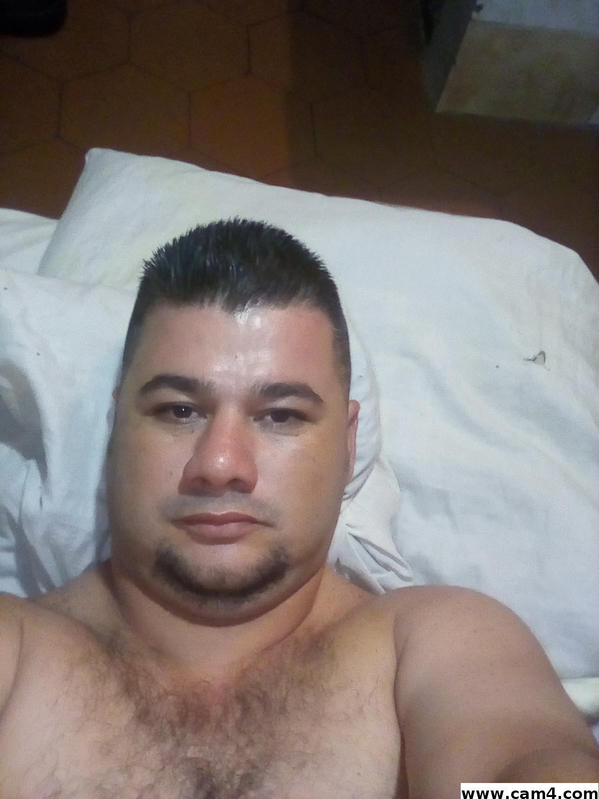 Cjvo live from Venezuela