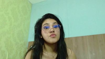 Clover_Lover live from Colombia