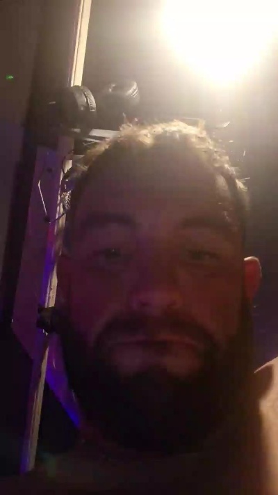 Codybear live from United States