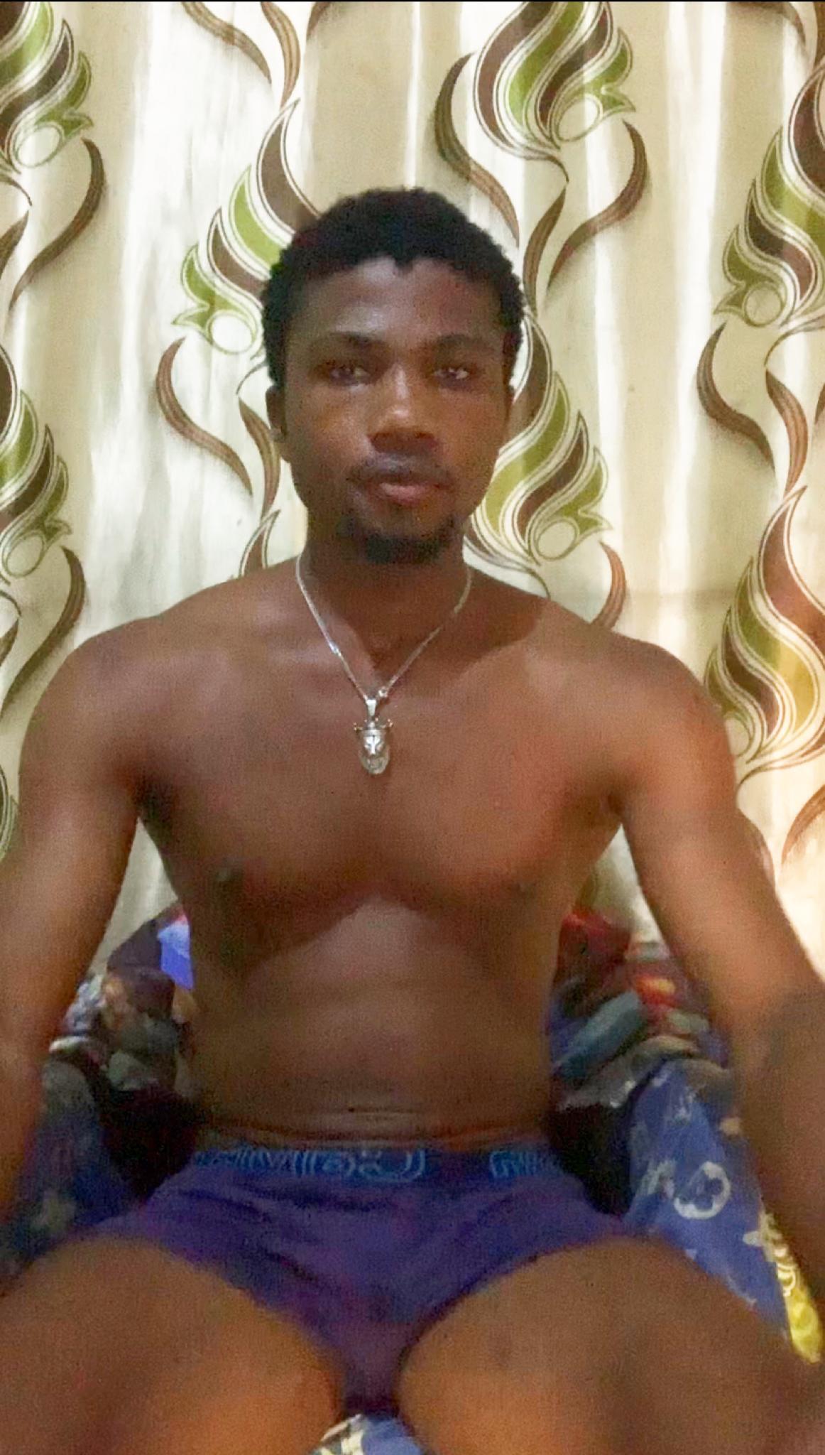 Collins61Bbw live from Nigeria