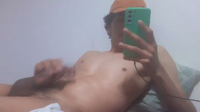 Cowboybig22 live from Brazil