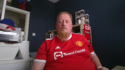 CphChaos live from United Kingdom