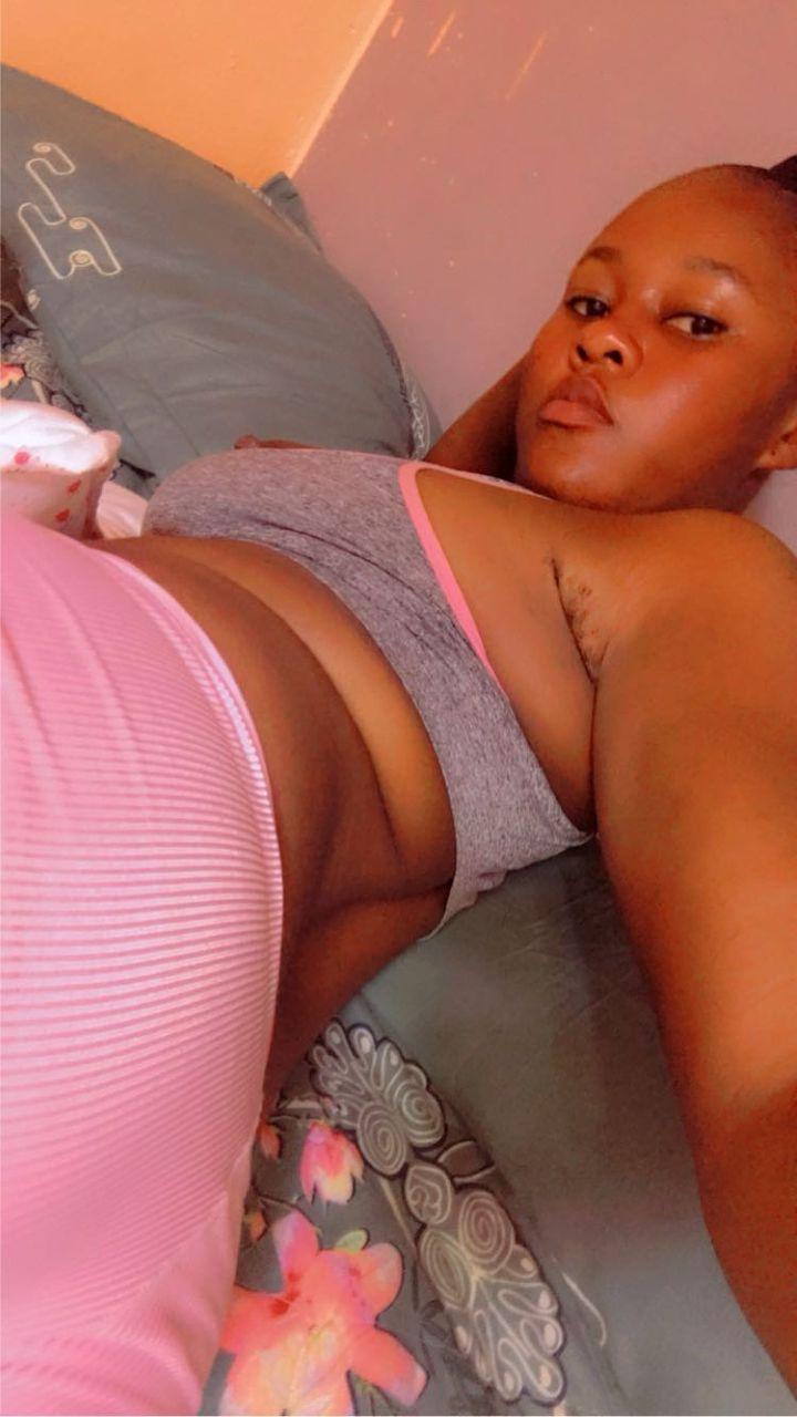 Creamypussy2000 live from Ghana
