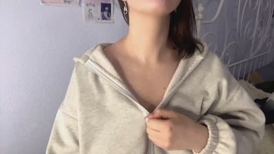 CristyOlague live from Poland