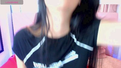 Crystall_Roose live from Colombia