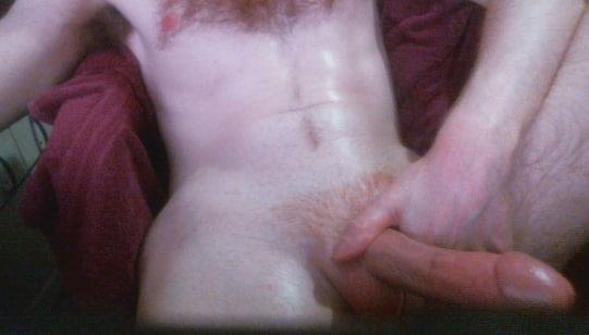 CumsInCougar live from United States