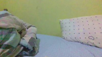 Cute_mellanin live from Kenya