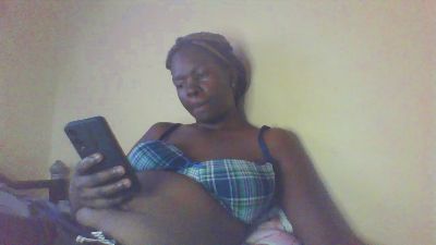 Cutemagic live from Kenya