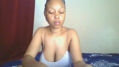Cuteylulu live from Kenya