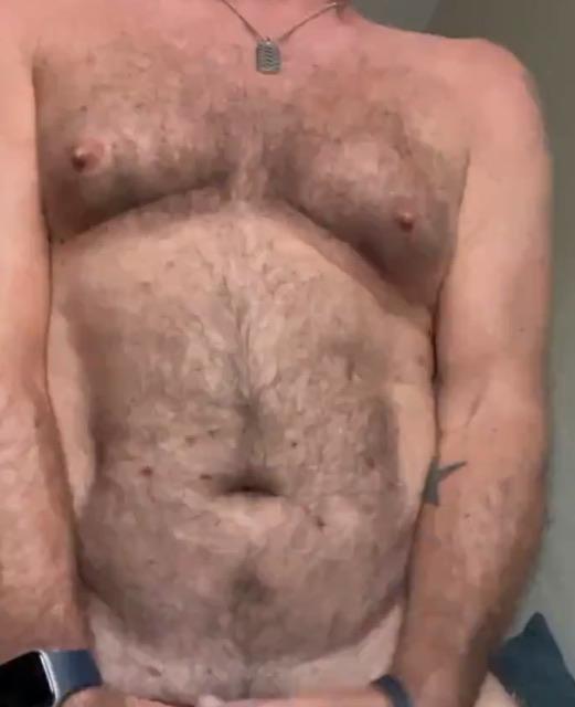 Daddybearvlc live from Spain