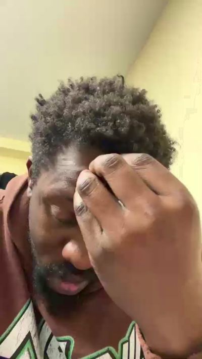 Daddyduemoore live from United States