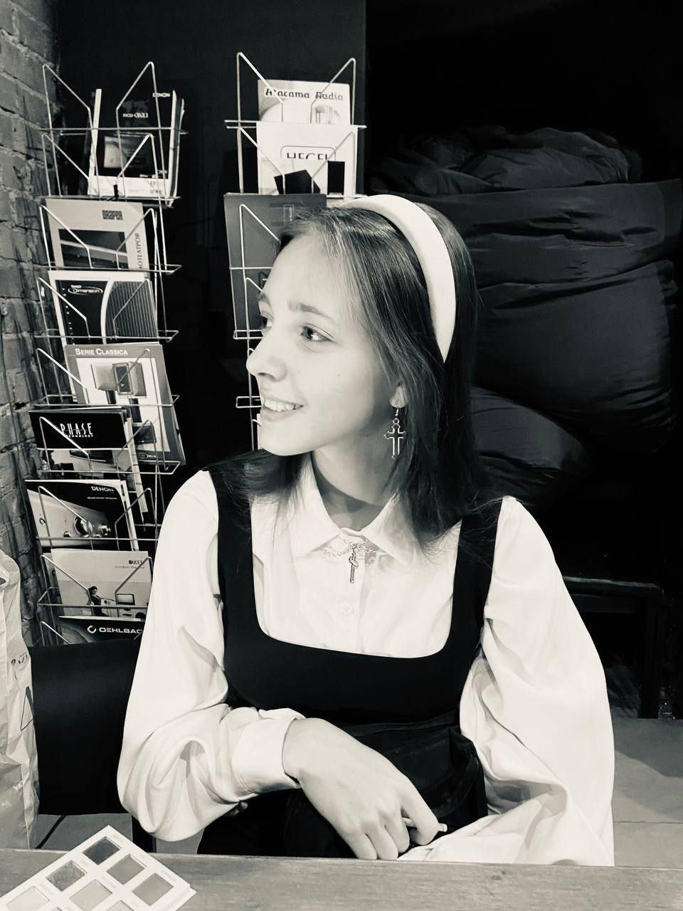 DaisyDendy live from France