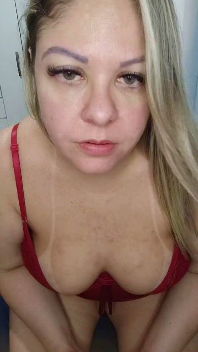 Dalilla_bbw live from Brazil