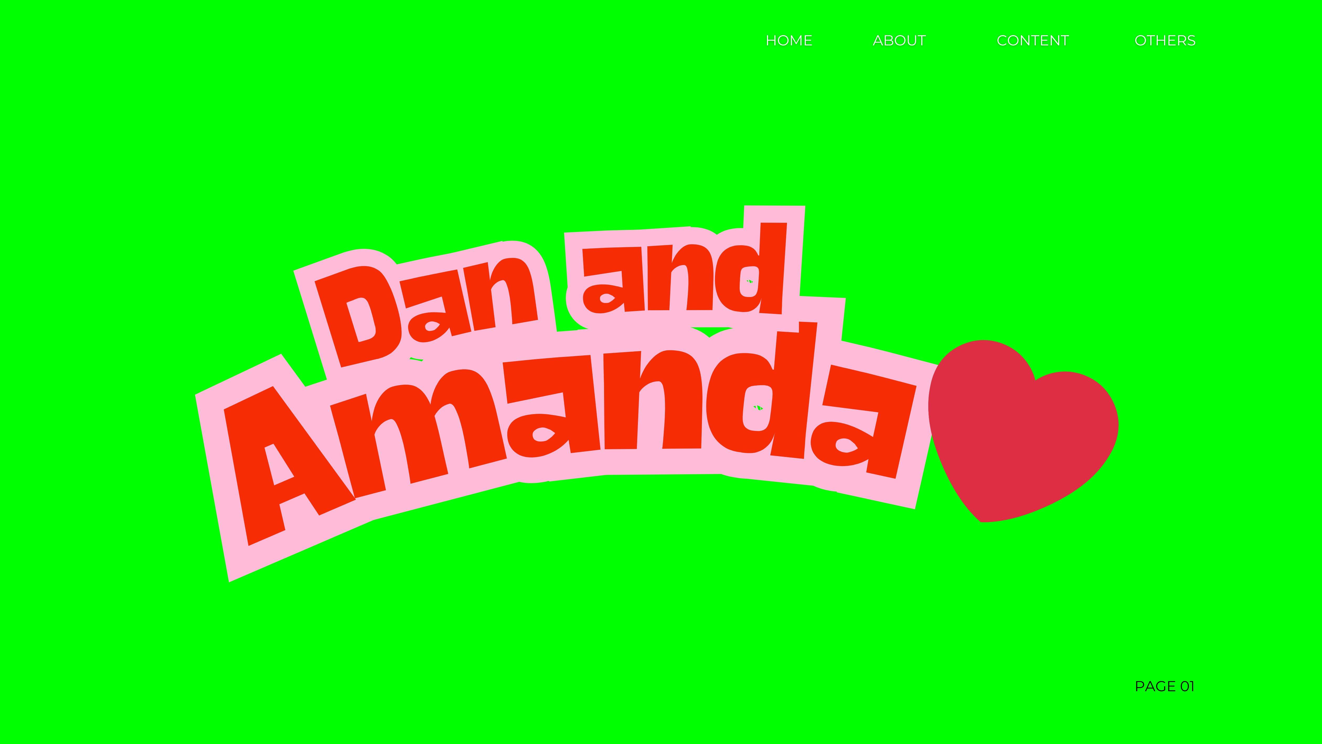 Dan40 live from Brazil