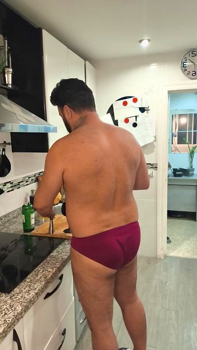 Dani_MalaPedro live from Spain