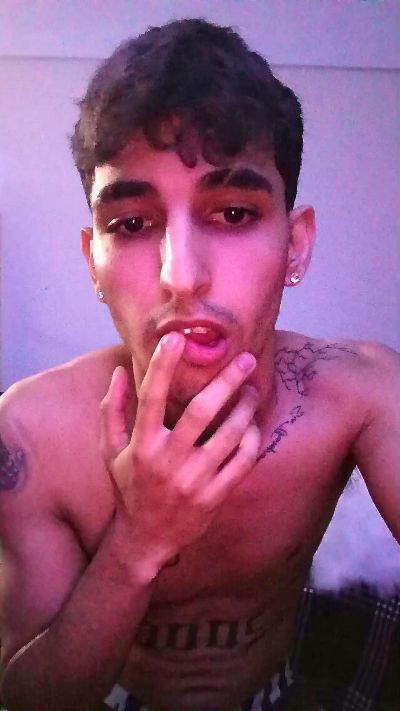 Danixxx77 live from Argentina