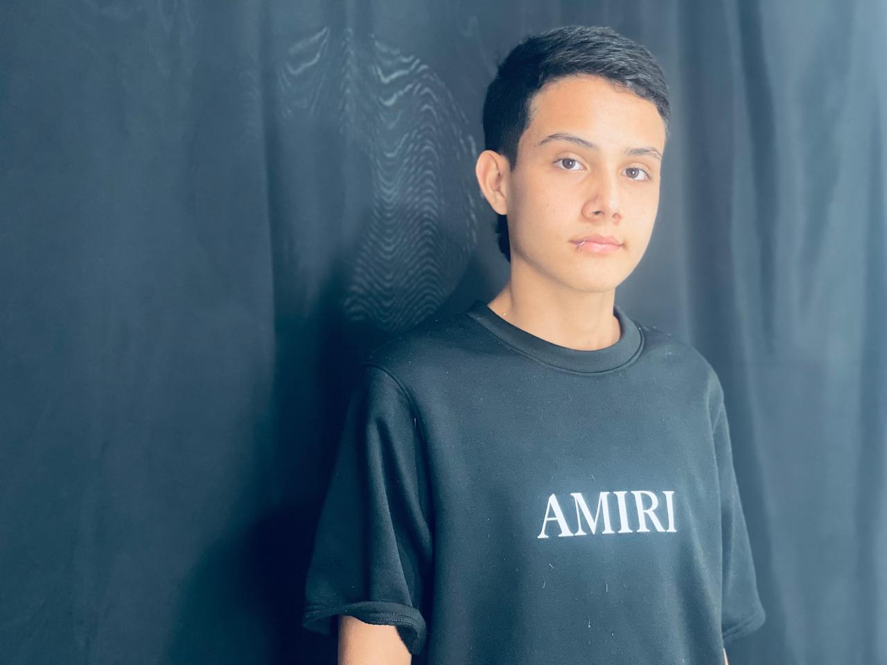 DanteHeat25 live from Colombia