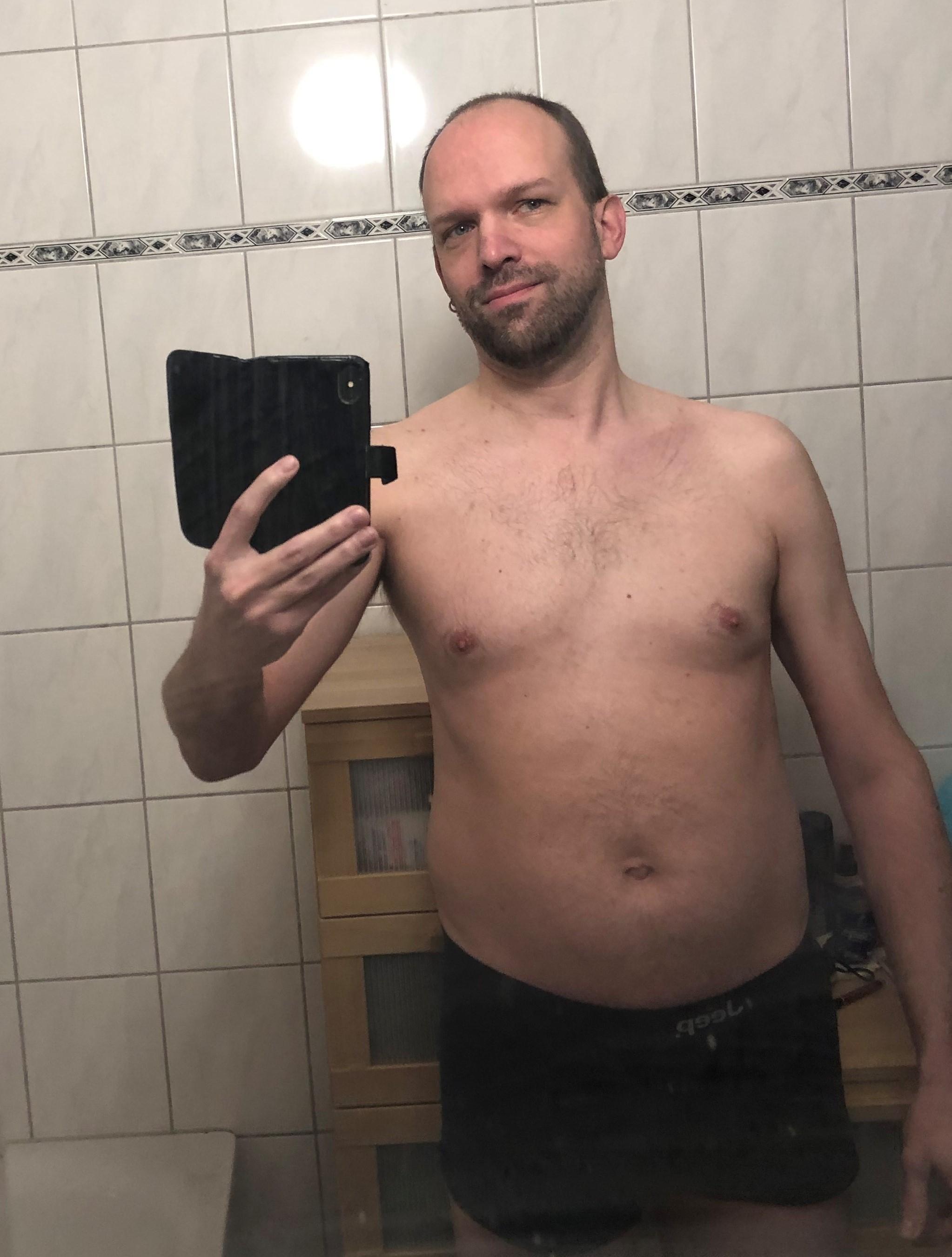 Dante_1982 live from Germany