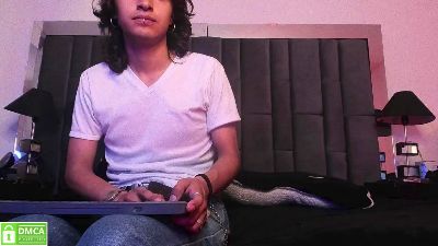 Dante_Crow_ live from Colombia