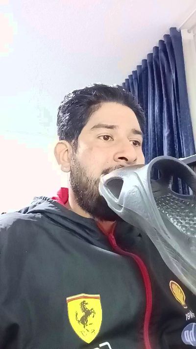 DarkedBoy live from Colombia