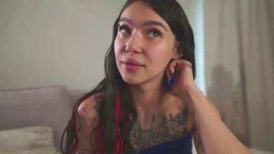 DarleneCreedon live from United States