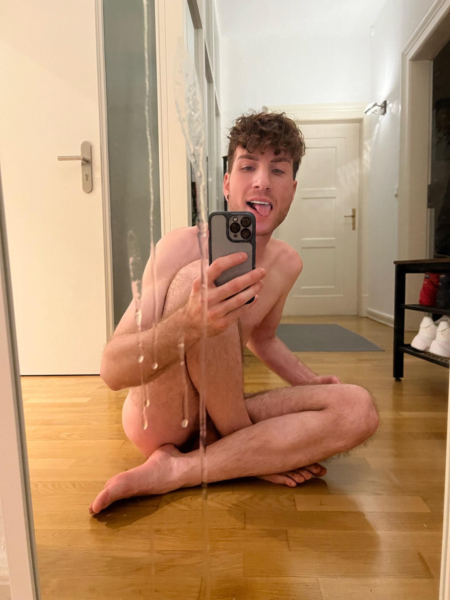 David_Graceffa live from Germany