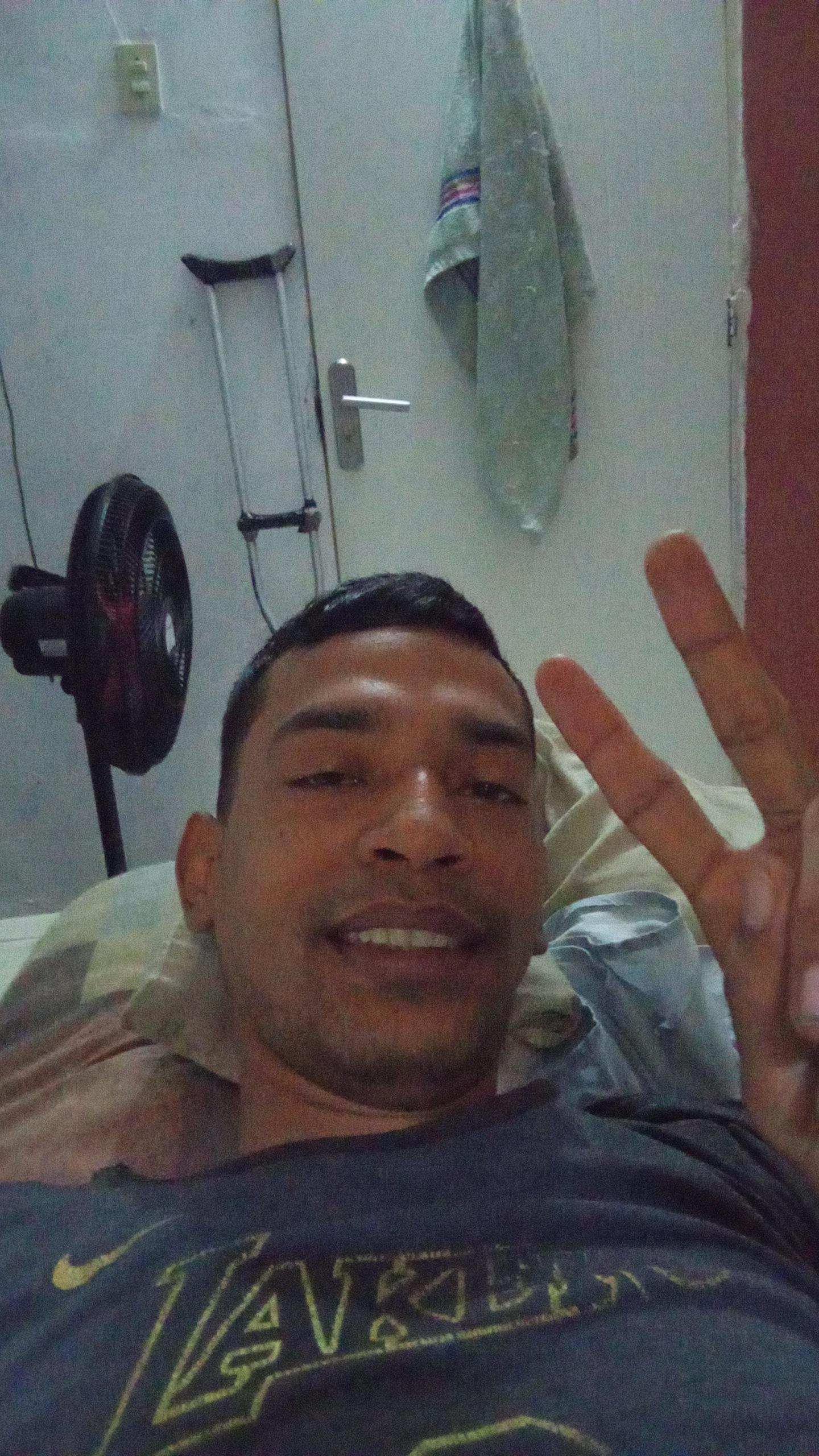 Deadale live from Venezuela