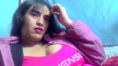 Delirio_sexy live from Colombia