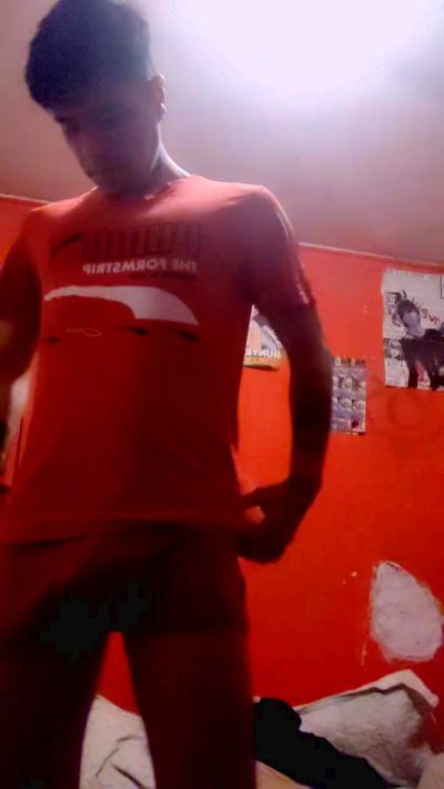 Demianblak live from Chile