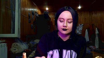 DestinyRangel live from United States