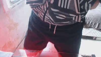 Diabliinxxxx live from Argentina