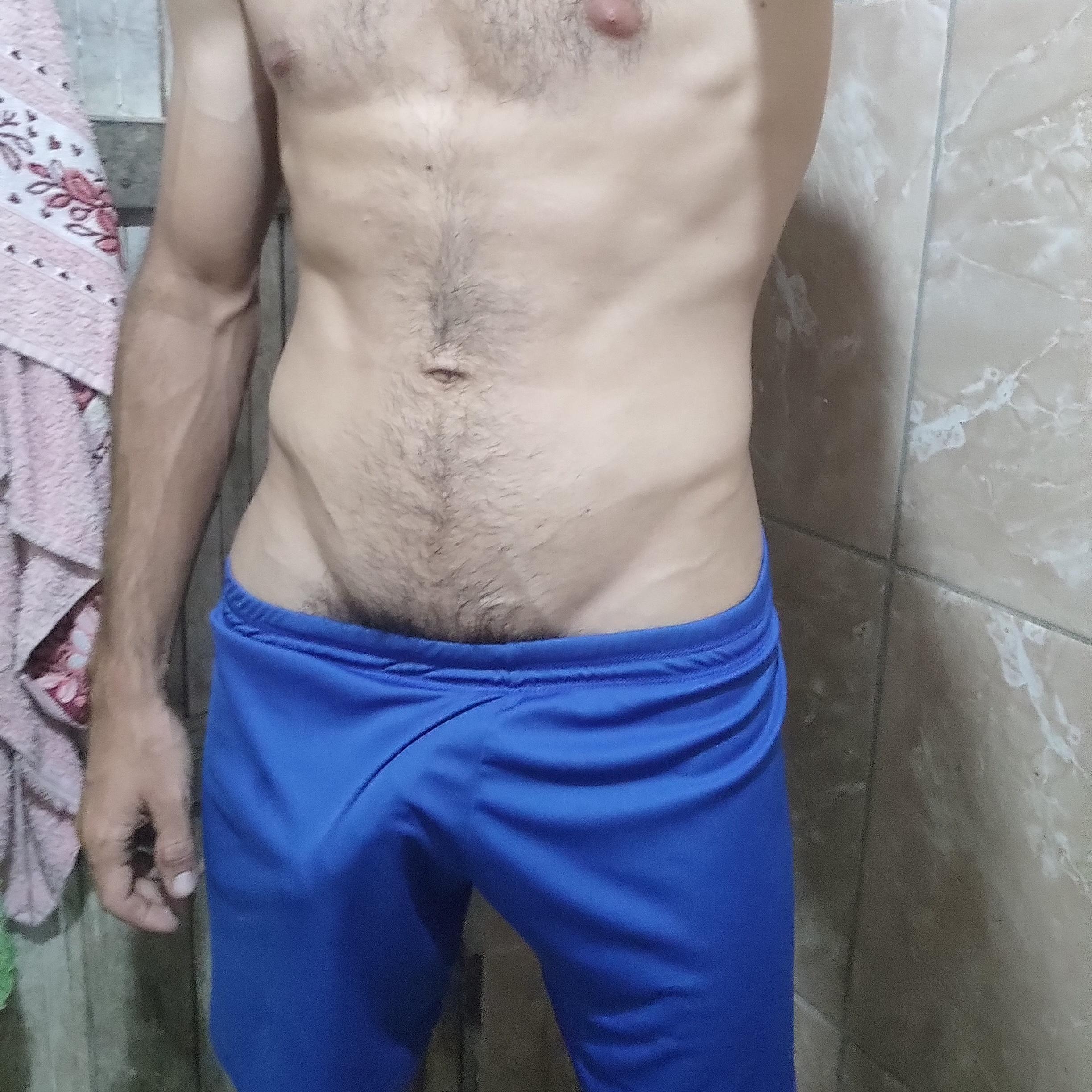 Diego_1h live from Brazil