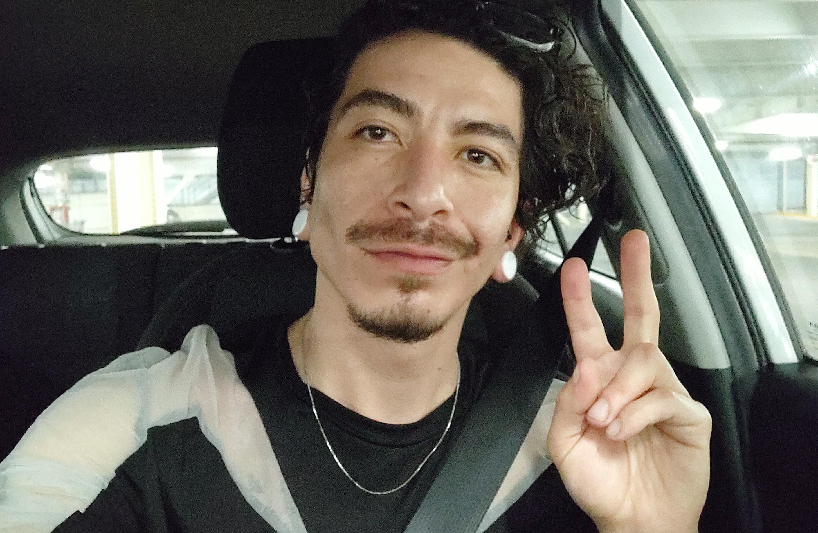 Dirty666Sanchez live from Mexico